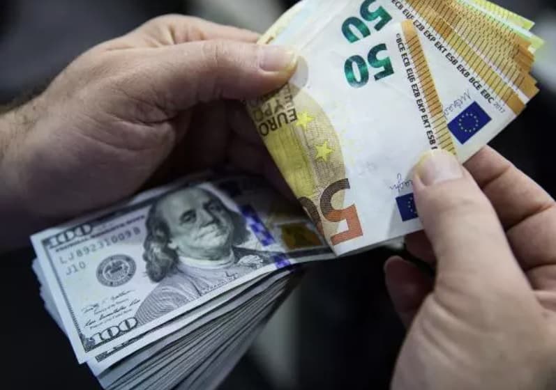 How the euro will move if Russia and Ukraine reach peace deal