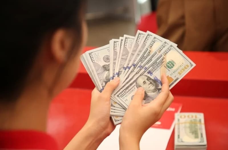 Impact of rising exchange rates in Vietnam