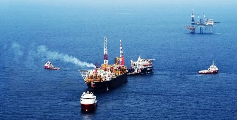 Petrovietnam arm to venture into CO2 transportation, seabed minerals, geothermal
