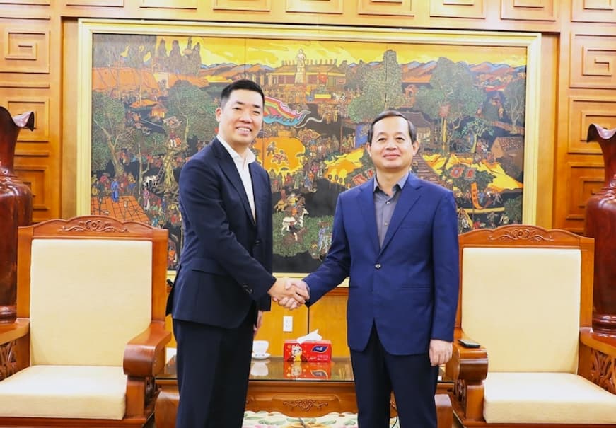 Samsung Display to expand high-tech investment in Bac Ninh
