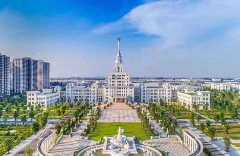 Vingroup plans $38 mln bond issuance to restructure debt