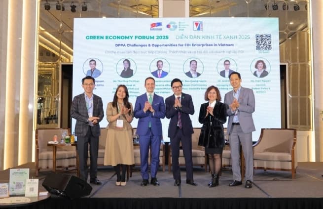 Carlsberg Vietnam Aims for Net Zero Carbon Emissions in Production by 2028