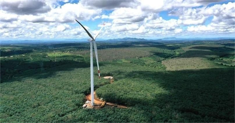 Thailand’s Super Energy earns $81 mln in Jan-Sep revenue from Vietnam