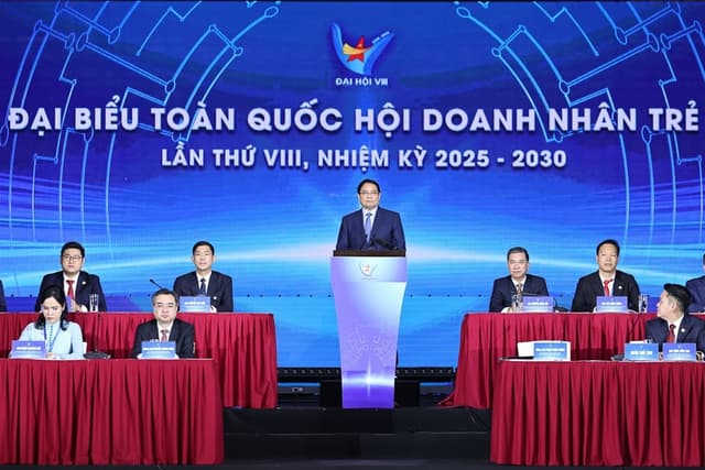 Young businesses to contribute 15% of Viet Nam’s GDP during 2025-2030