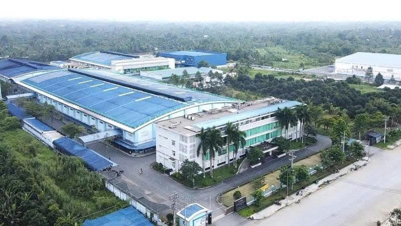 Can Tho receives greater momentum for breakthrough development