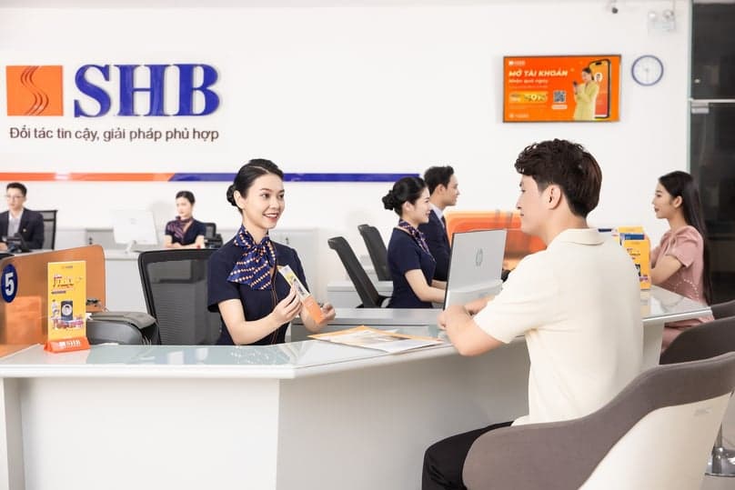 SHB bank sees development drivers from capital-raising strategy, opportunities to attract foreign inflows