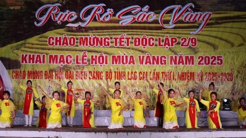 Mu Cang Chai adopts three breakthroughs to boost economic development and reduce poverty