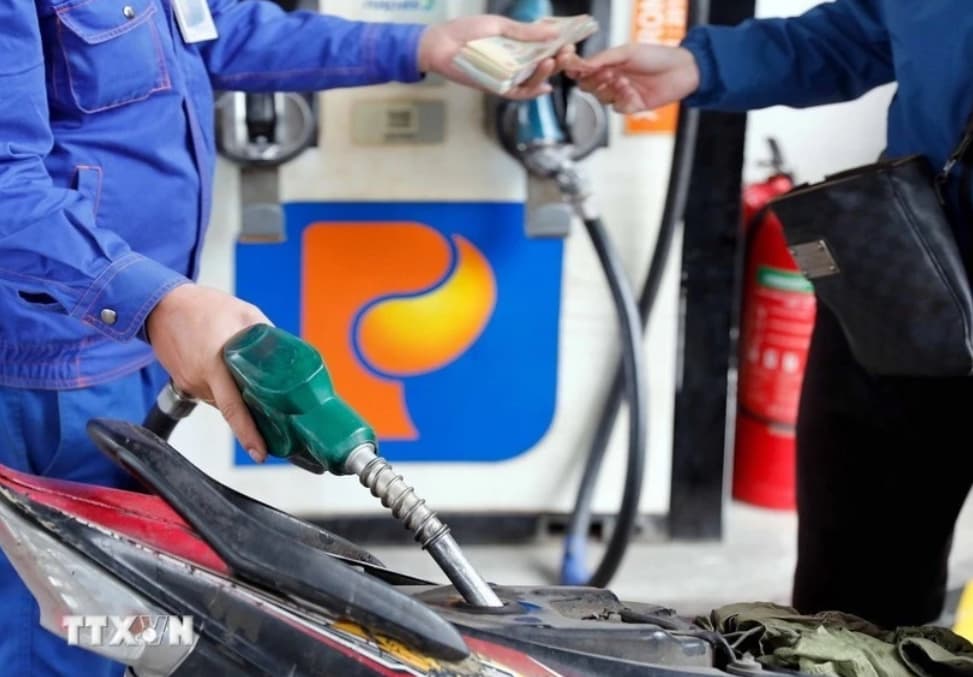 Petrol prices see sharp drop in latest adjustment