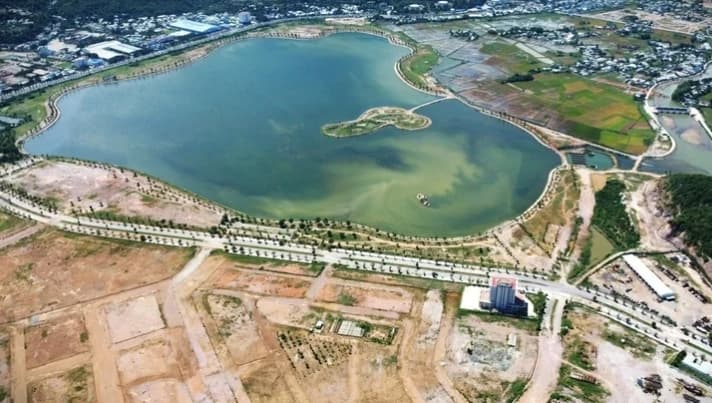 Geleximco-led consortium wins approval for $870 mln urban project in central Vietnam