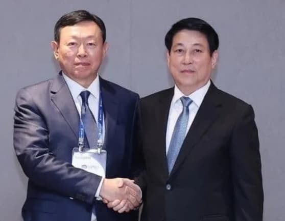 Vietnam remains Lotte's key investment destination: exec