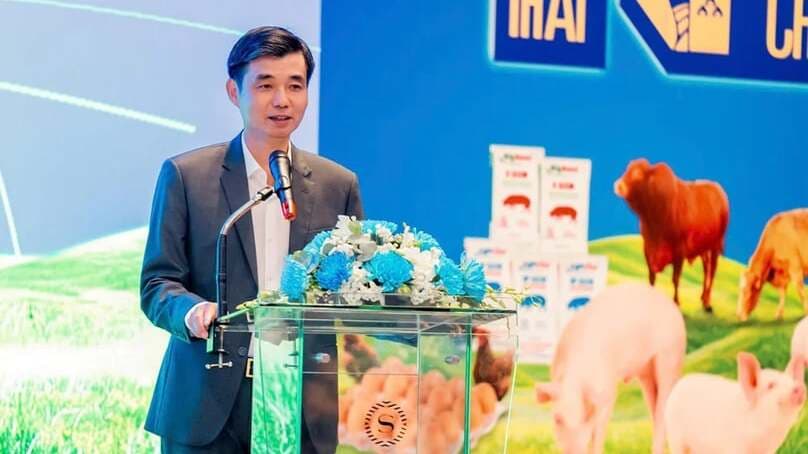 Hoa Phat Agriculture to maintain annual cash dividends after listing