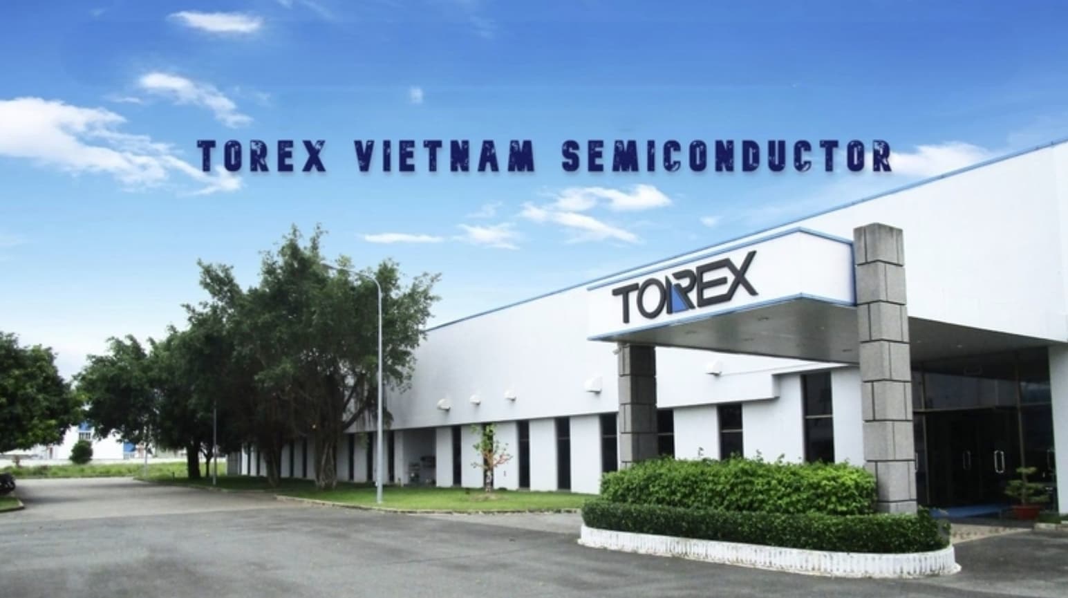 Taiwan semiconductor giant Panjit acquires 95% of Japan-based Torex’s Vietnam arm
