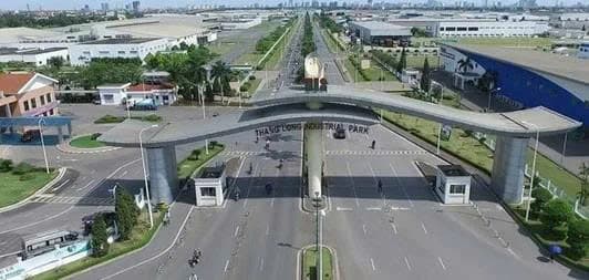 Sumitomo to break ground on $111 mln industrial park project in central Vietnam early next year