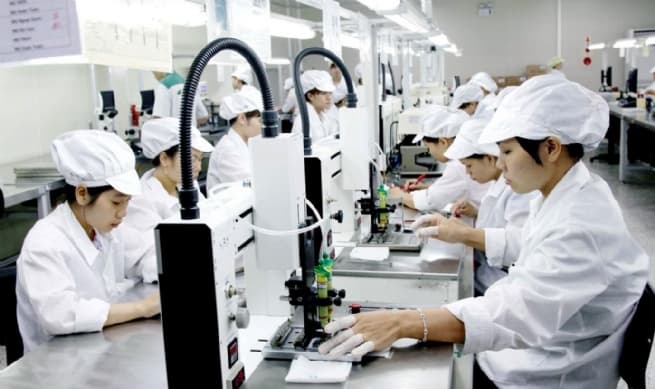Phu Tho Sustains Growth in Key Economic Sectors