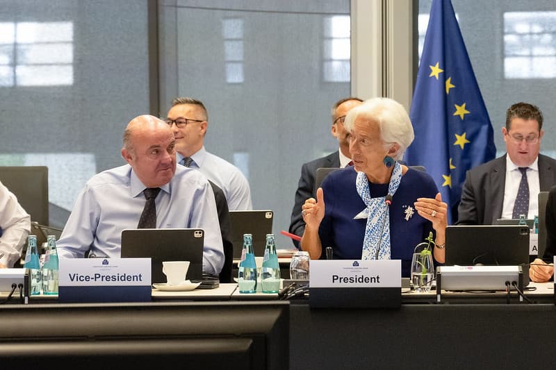 Will the ECB cut rates again?