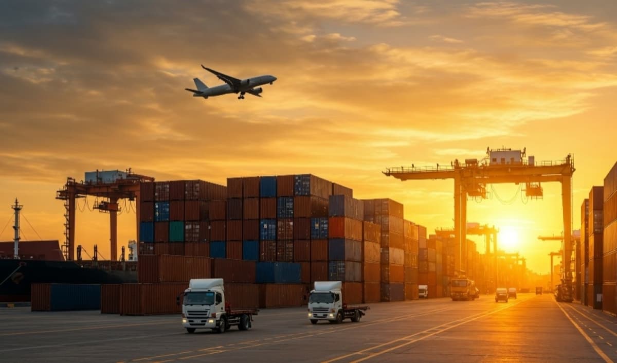 Vietnam positions logistics as strategic growth engine