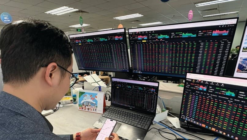 Stock Market Weekly Forecast: Taking a partial profit on some stocks