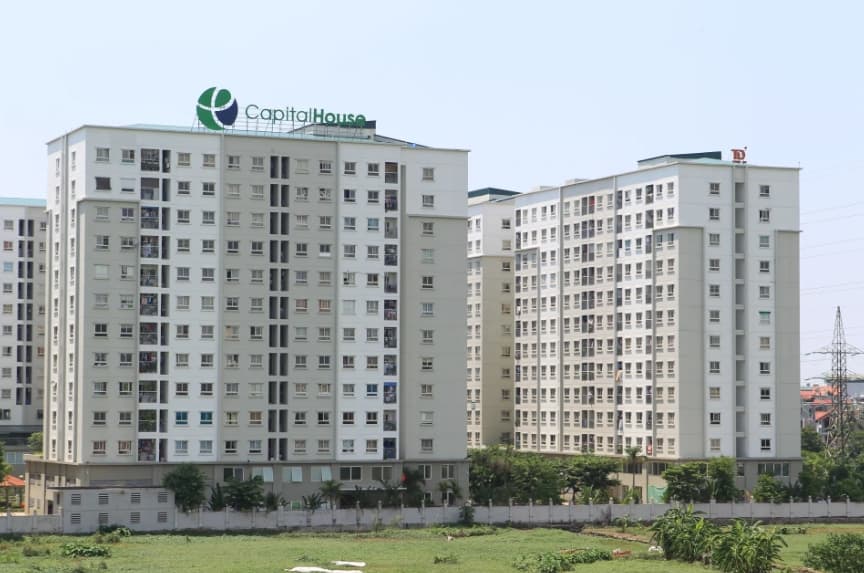 Hanoi apartment market heads for major supply surge beginning in 2026