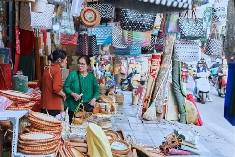 Ministry proposes 500 million VND tax-free revenue threshold for household businesses