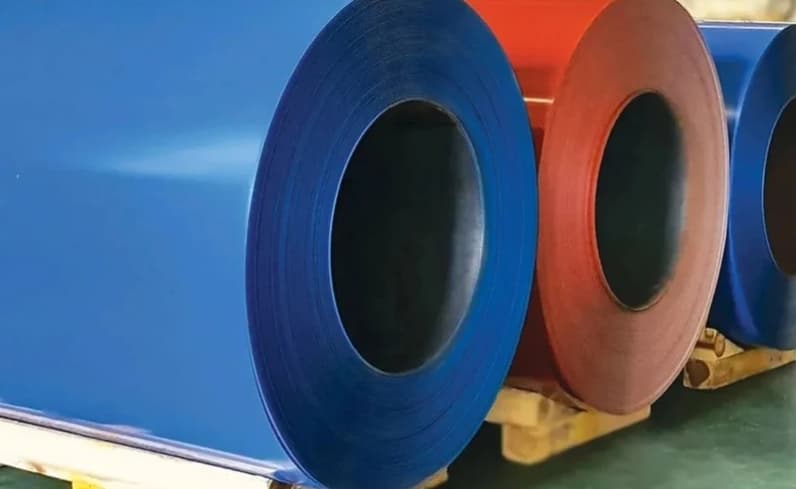 Steelmaker Nam Kim to explore tin-nickel coated steel production for EV battery shells