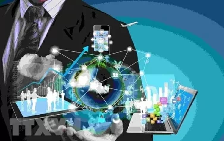 Unlocking the digital trade of ASEAN with digital business identity