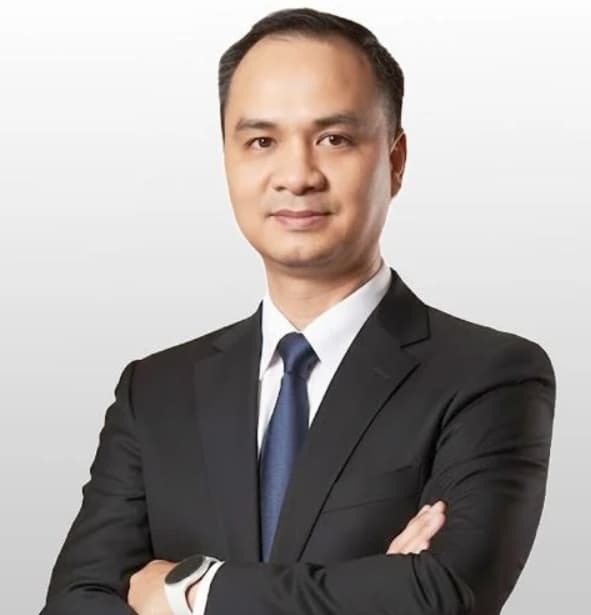Samsung Vietnam appoints its first Vietnamese senior executive