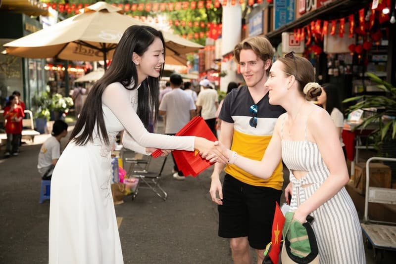 Viet Nam welcomes more than 19 million international visitors in 11 months