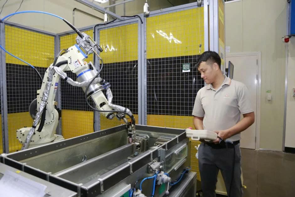 Hanoi to launch $24 million venture fund to jump start hi-tech investment