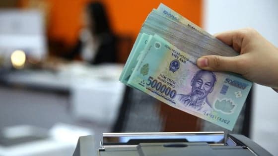 Vietnam's 11-month credit grows 16.56% to top $690 bln