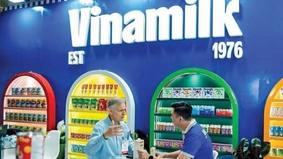 Vietnam's State Capital Investment Corp subsidiary to sell entire Vinamilk stake