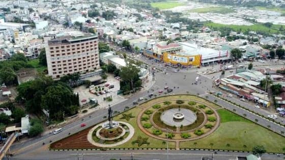 Vietnam's agri major Hoang Anh Gia Lai returns to property sector with $22.5 mln complex project