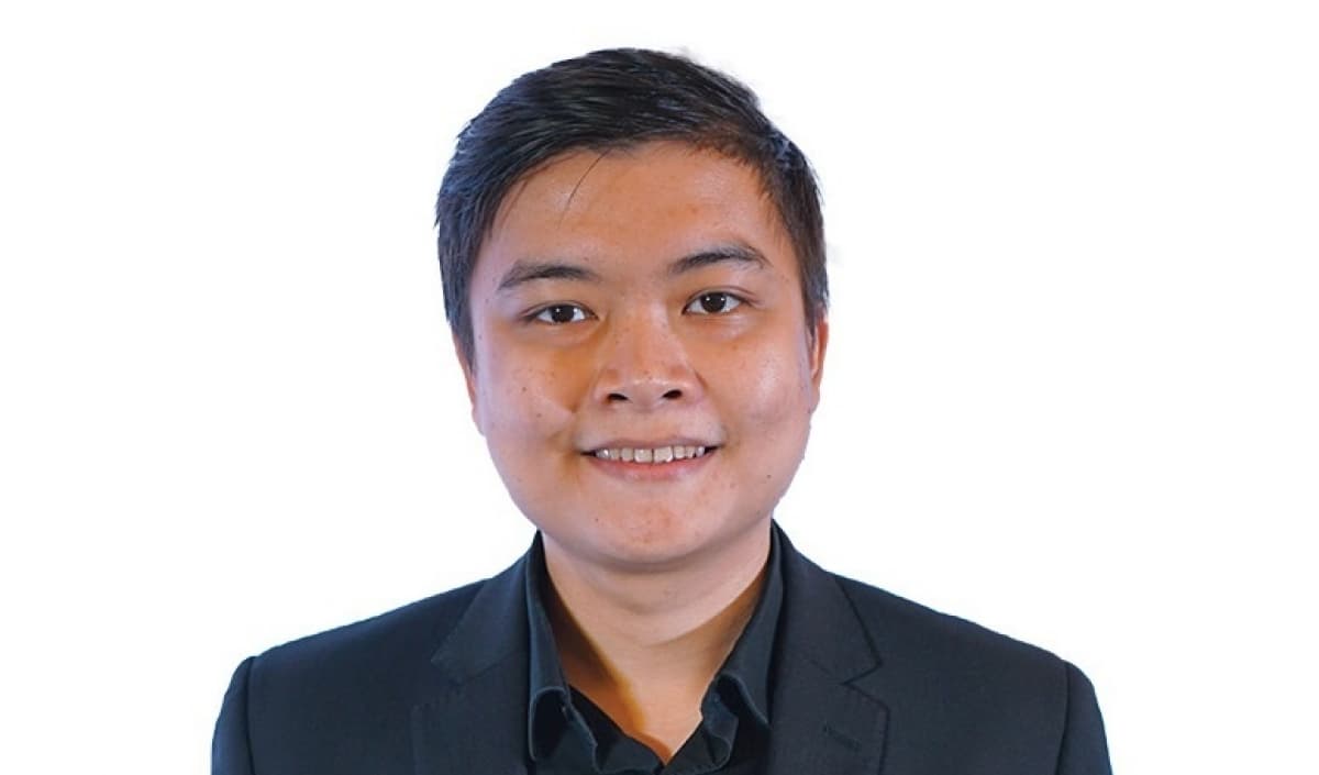 Manifesting the first line of defence in cybersecurity