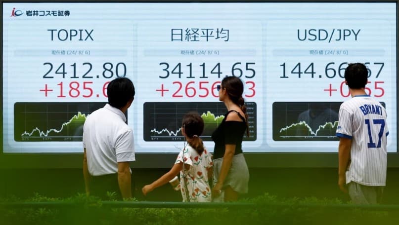 Major currencies remain locked in pretty tight ranges