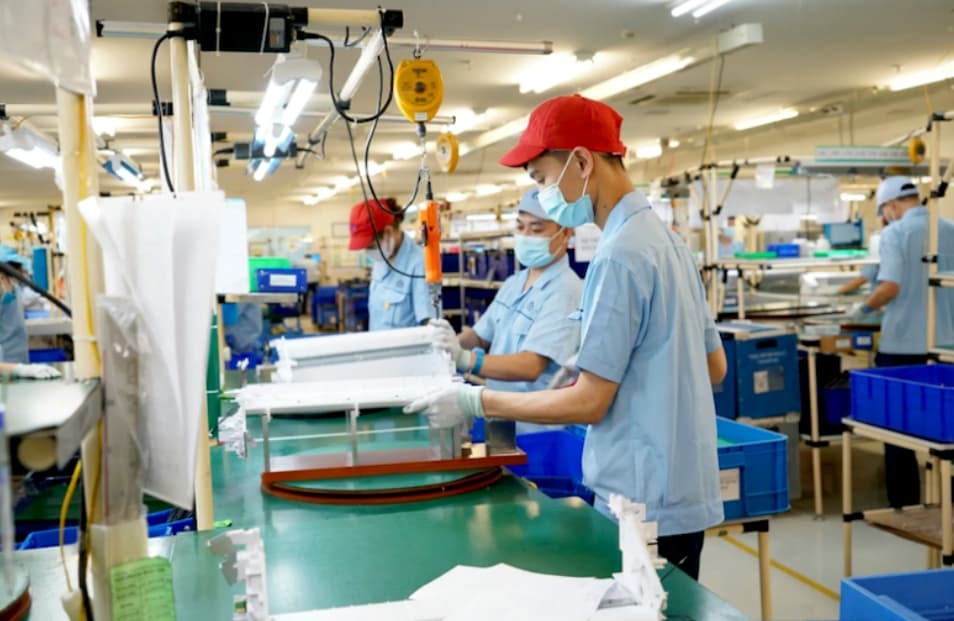 Hanoi pushes SME–large enterprise linkages to drive sustainable supply chain growth