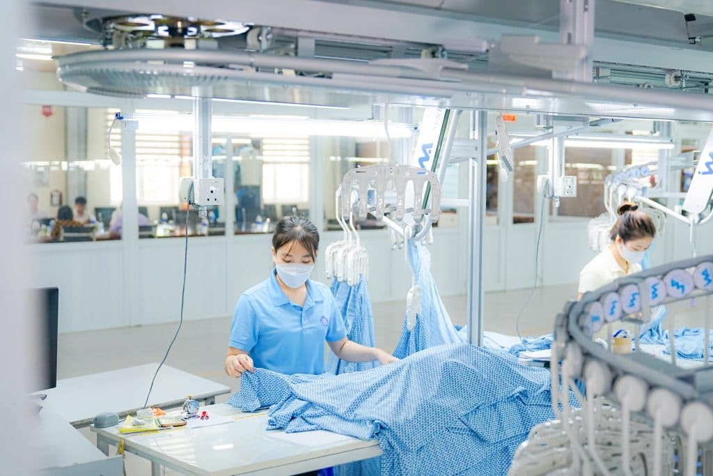 Vietnam urged to shore up supply-chain resilience amid global uncertainty