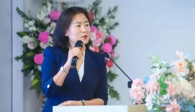 Vietnam at development crossroads as capital market lags: Dragon Capital exec