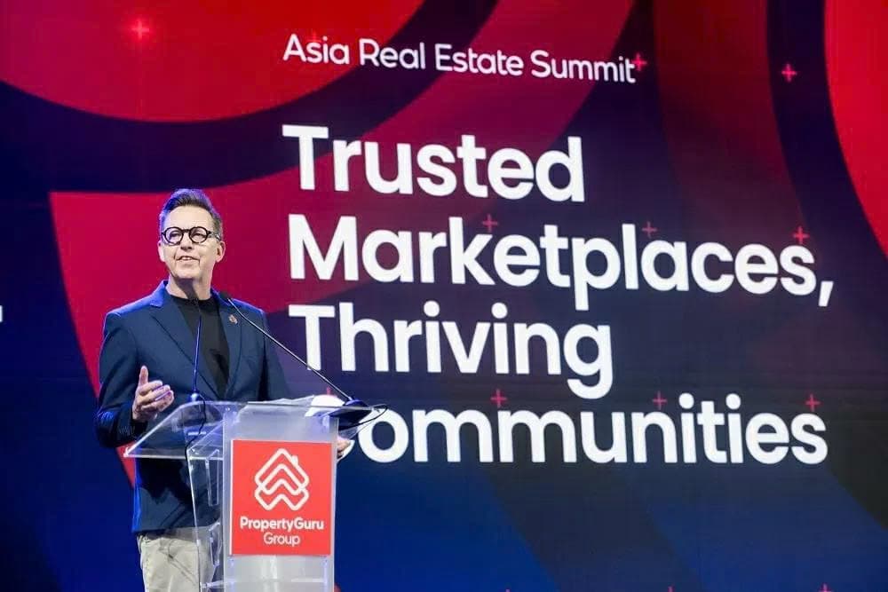 ARES 2025 spotlights PropertyGuru Week 2025 with conversations on ‘Trusted marketplaces and thriving communities’