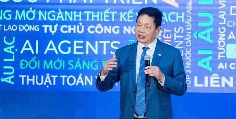 FPT forms specialized board to build core capabilities with expansion into rail tech