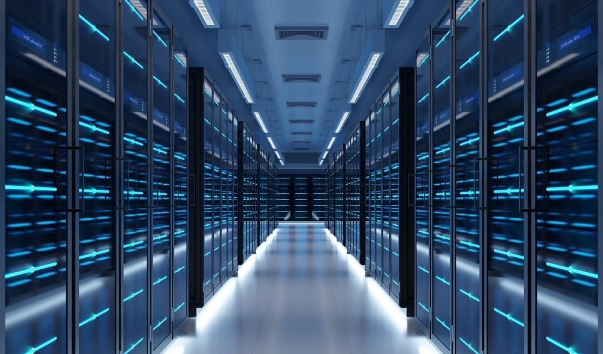 Empowering Sustainable Data Centers with Smart Infrastructure Solutions