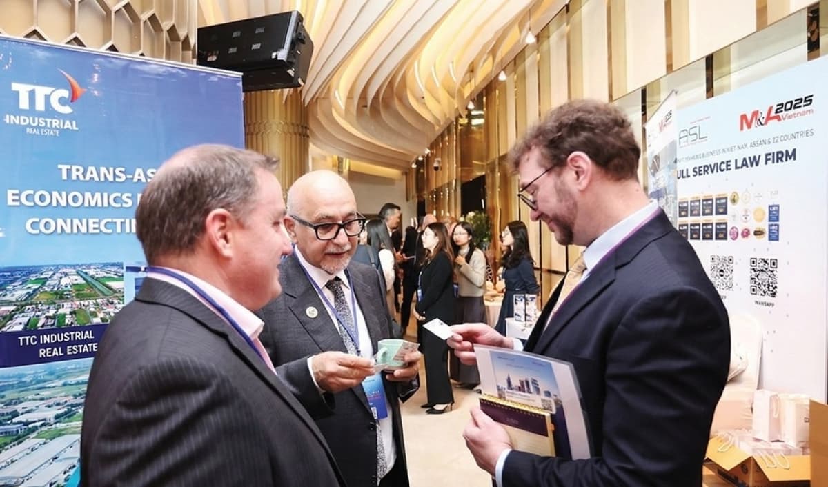 Vietnam bucking trend in the global M&A landscape