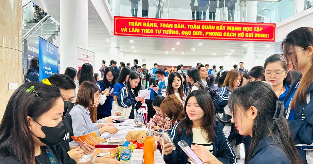 Hanoi launches digital job portal to boost labor matching