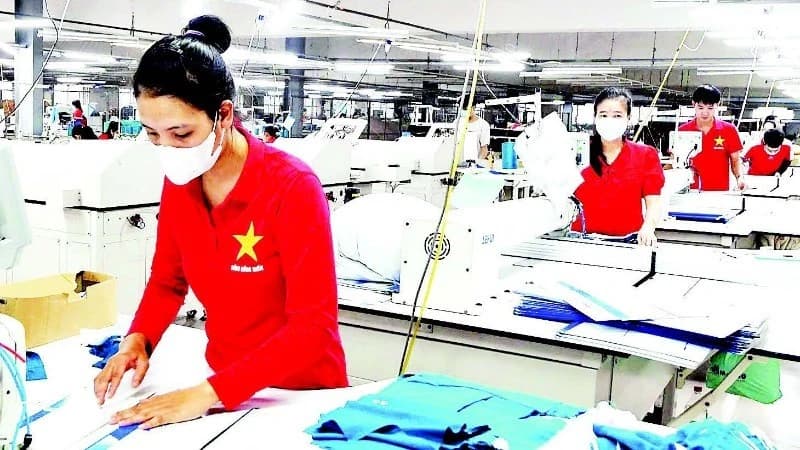 Quang Tri attracts investment into industrial parks