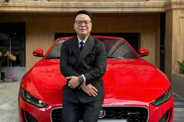 Hanoi police extradite ‘Mr Hunter’ Le Khac Ngo back to Vietnam