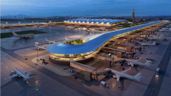 Gia Binh International Airport set to become new driver of national growth