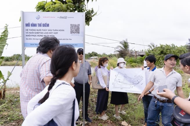 Unlocking Sustainable Financing for Hybrid Nature