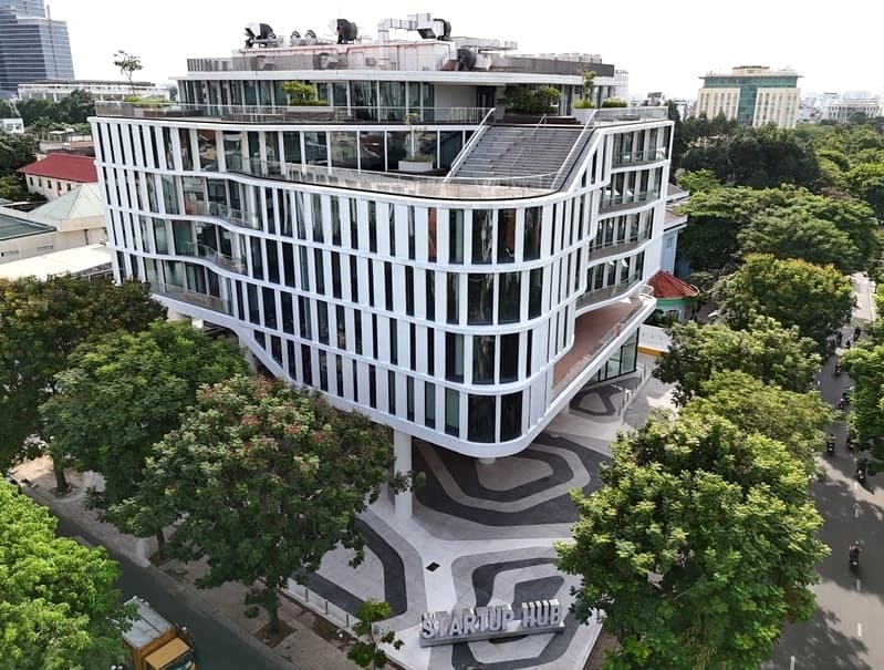 Vietnam attracts $400 million in venture capital as tech startups surge