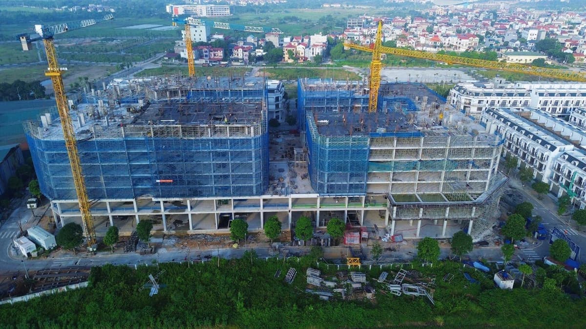 Vietnam tightens social housing rules, orders recovery from ineligible recipients