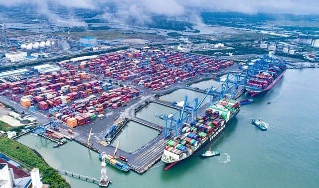 Free trade zone to create new momentum for HCMC’s breakthrough development