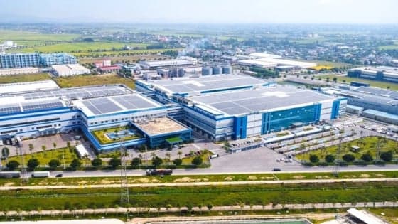 Central Vietnam city okays $114 mln industrial park project VSIP seeks to develop
