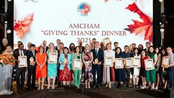 Techcombank Visa Eco Card wins 2025 ESG Technology Innovation Award